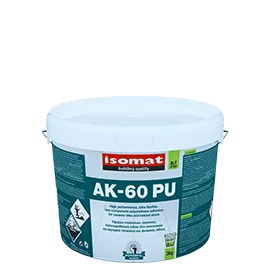 ISOMAT AK-60 PU