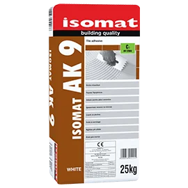 ISOMAT AK-9