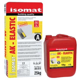 ISOMAT AK-ELASTIC