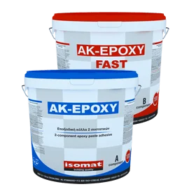 ISOMAT AK-EPOXY FAST