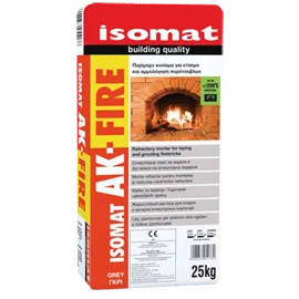 ISOMAT AK-FIRE