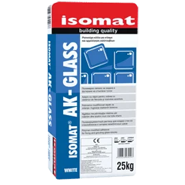 ISOMAT AK-GLASS