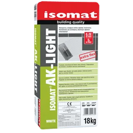 ISOMAT AK-LIGHT