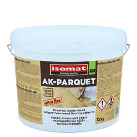 ISOMAT AK-PARQUET