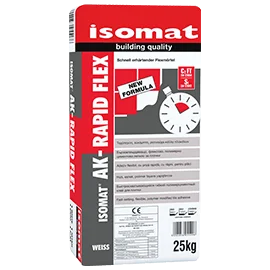 ISOMAT AK-RAPID FLEX