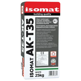 ISOMAT AK-T35