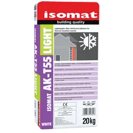ISOMAT AK-T55 LIGHT