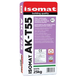 ISOMAT AK-T55