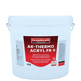 ISOMAT AK-THERMO ACRYL FR