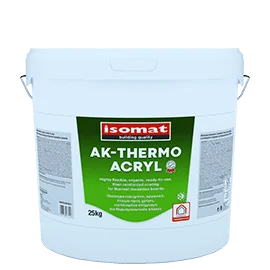 ISOMAT AK-THERMO ACRYL