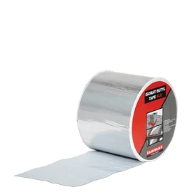 ISOMAT BUTYL-TAPE ALU