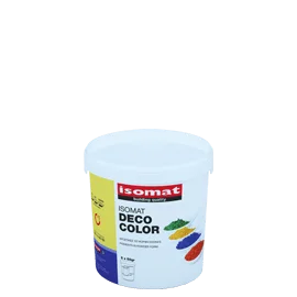 Isomat Deco-Color