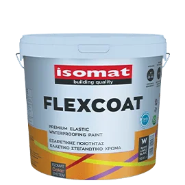 ISOMAT FLEXCOAT