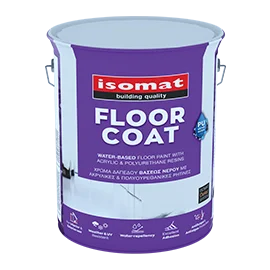 ISOMAT FLOORCOAT