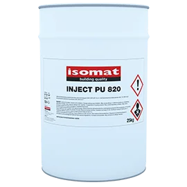 ISOMAT INJECT-PU 820