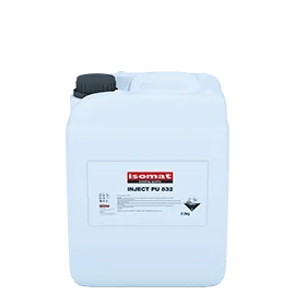 ISOMAT INJECT-PU 832