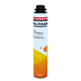 Isomat PU-Foam Professional