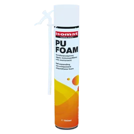 Isomat PU-Foam