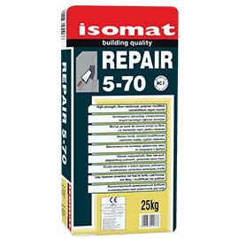 Isomat Repair 5-70