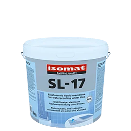 ISOMAT SL-17