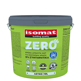 ISOMAT ZERO PAINT