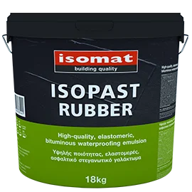 ISOPAST-RUBBER