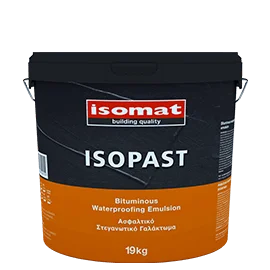 ISOPAST