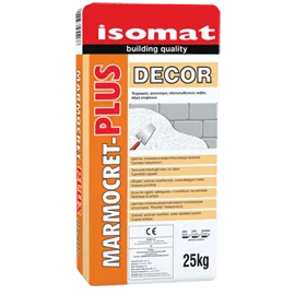 Marmocret-Plus Decor