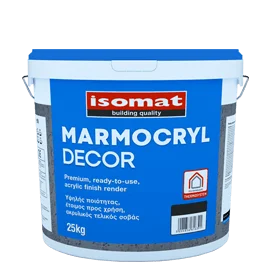 Marmocryl Decor