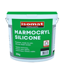 Marmocryl Silicone Fine