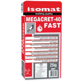 MEGACRET-40 FAST