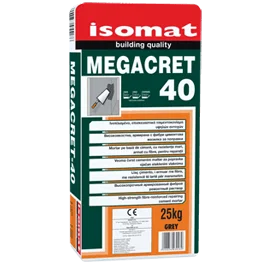 MEGACRET-40
