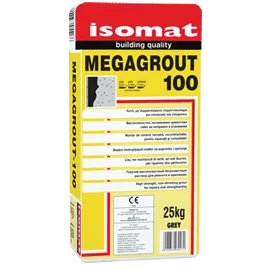 MEGAGROUT-100