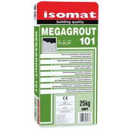 MEGAGROUT-101