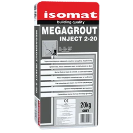 MEGAGROUT-INJECT 2-20