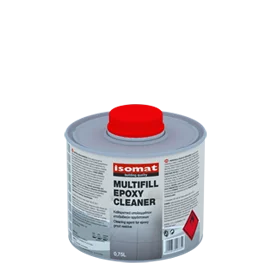 MULTIFILL-EPOXY CLEANER