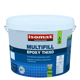 MULTIFILL-EPOXY THIXO