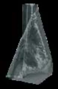 NOZZLES FOR EPOXY INJECTION RESINS