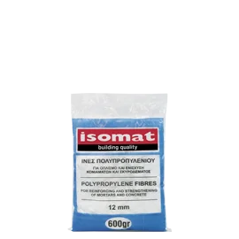 Polypropylene Fibers