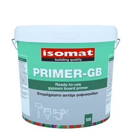 PRIMER-GB