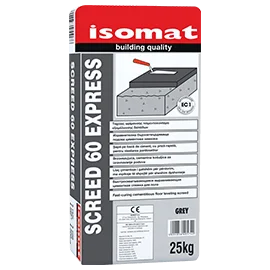 SCREED-60 EXPRESS