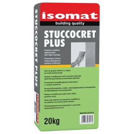 STUCCOCRET-PLUS