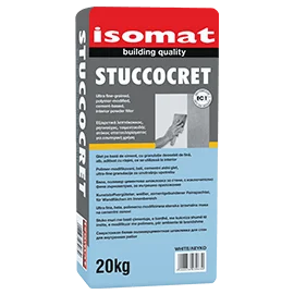 STUCCOCRET