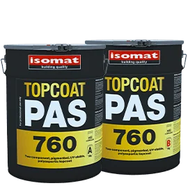 TOPCOAT-PAS 760