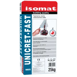 Unicret-Fast