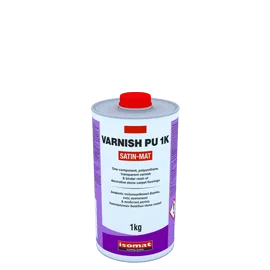 VARNISH-PU 1K