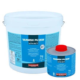 VARNISH-PU 2KW